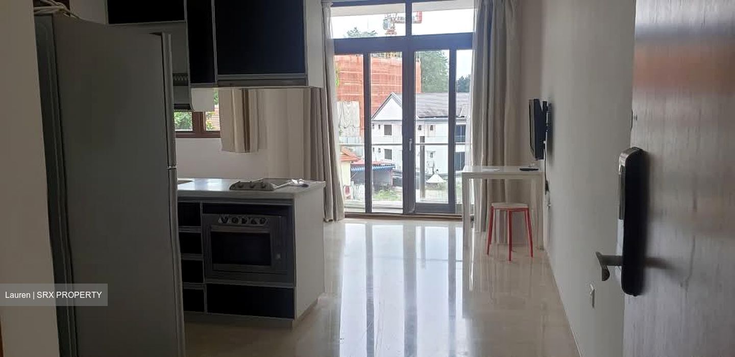 Dunearn Suites (D11), Apartment #562957501